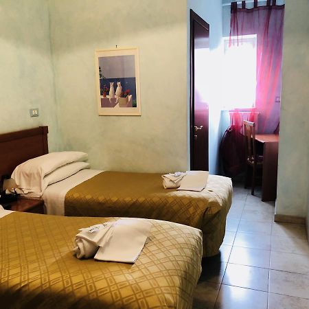 Hotel Casarola - Trigoria Castel di Decima 외부 사진