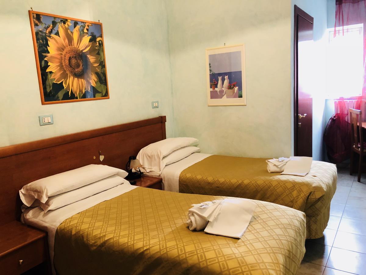 Hotel Casarola - Trigoria Castel di Decima 외부 사진
