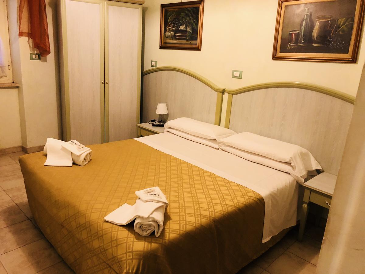 Hotel Casarola - Trigoria Castel di Decima 외부 사진